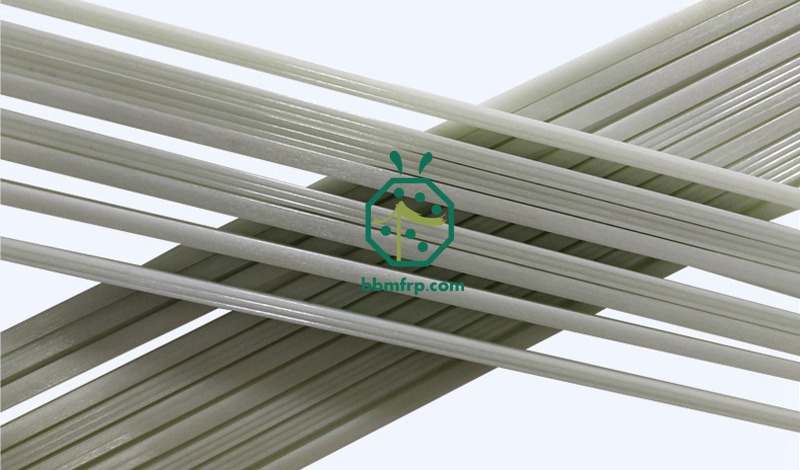 Marble Granite Stone Reinforcement Fiberglass Strips