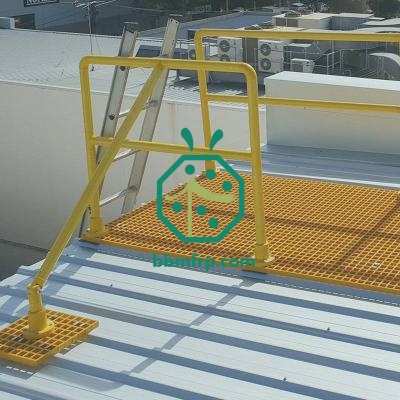 China Frp walkway manufacturer